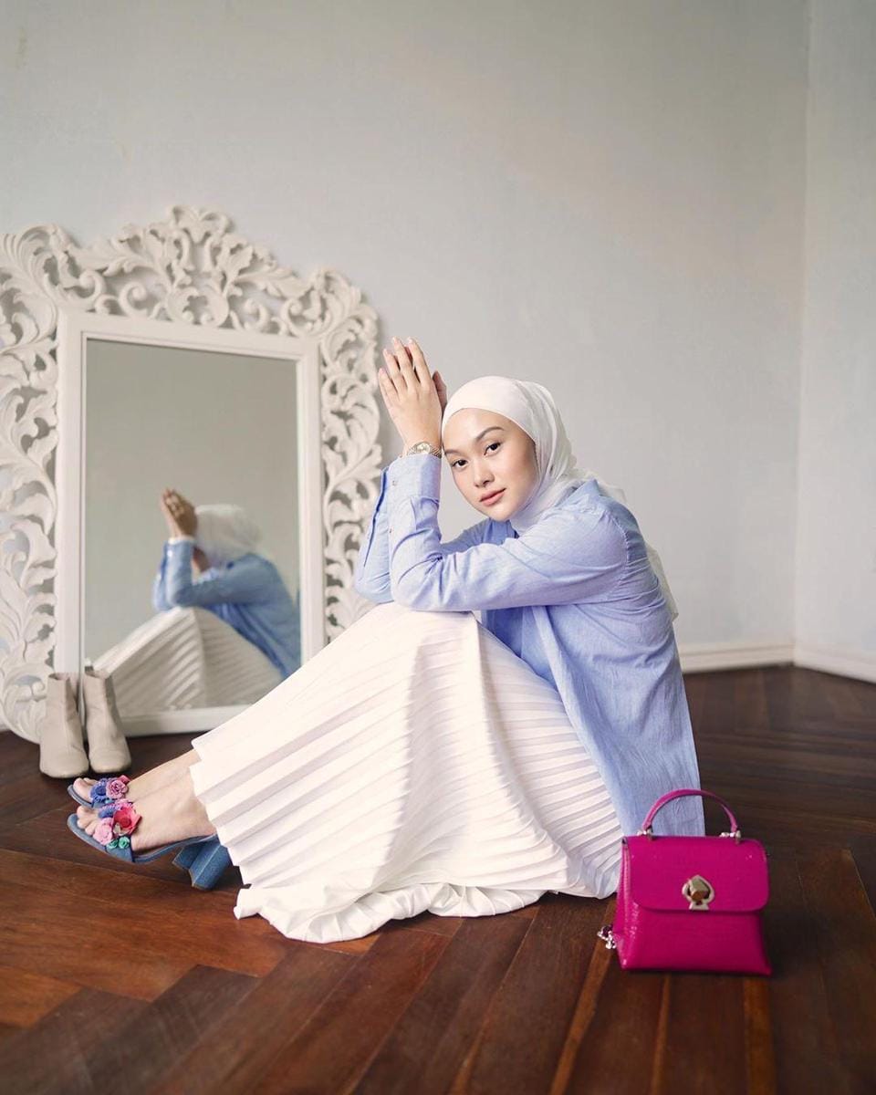 Instagram.com/indahnadapuspita