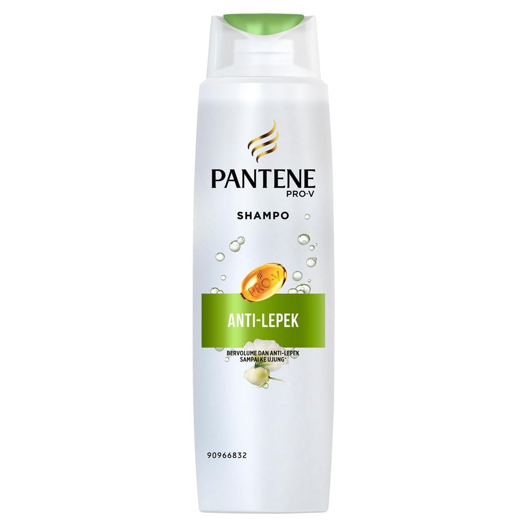 Popbela.com/Presented by PANTENE