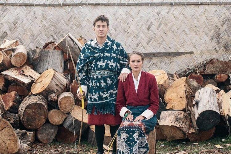 Instagram.com/dimsanggara, the.eternity_id