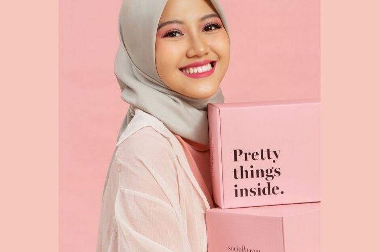 Instagram.com/@sociolla