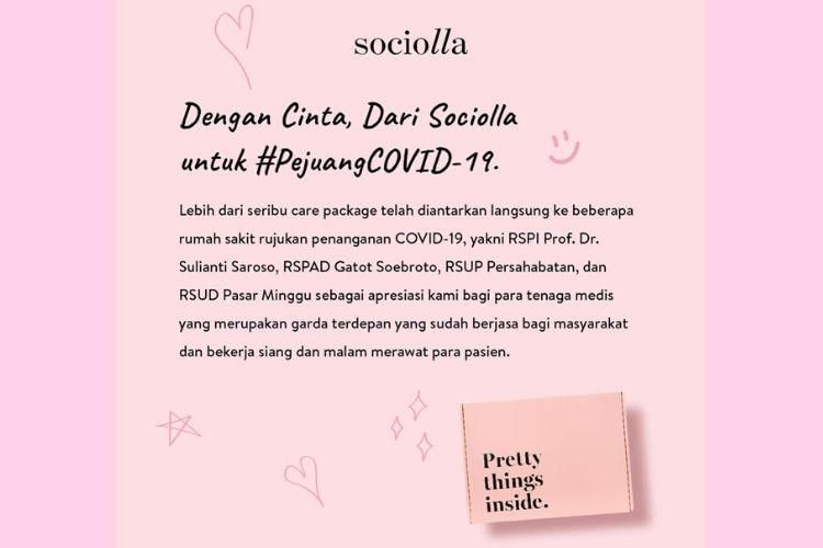 Instagram.com/@sociolla