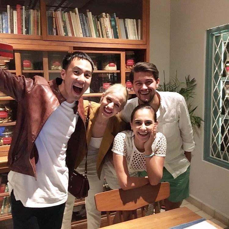 Instagram.com/marissaln