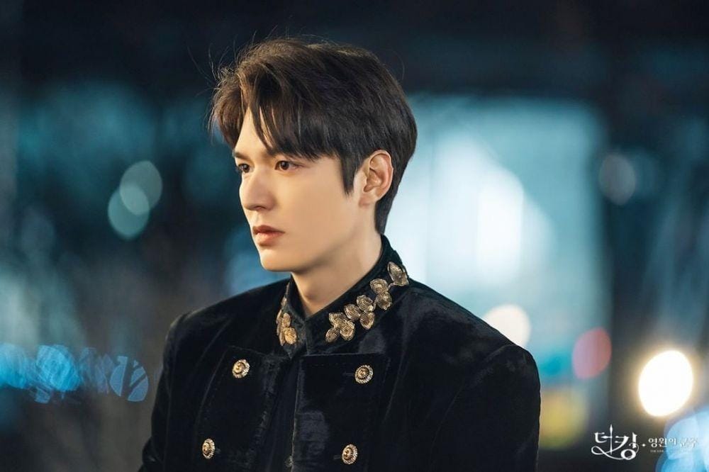 Bikin Penasaran! Ini 5 Drama Korea yang Akan Tayang April 2020