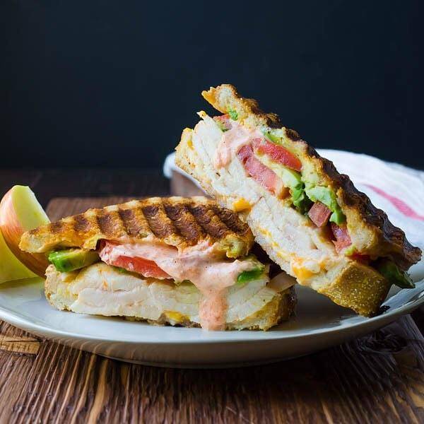 Instagram.com/Garlicandzest