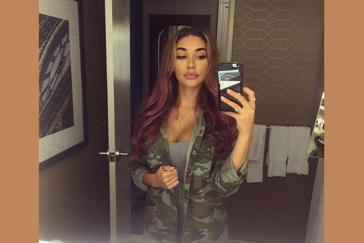 instagram.com/chanteljeffries
