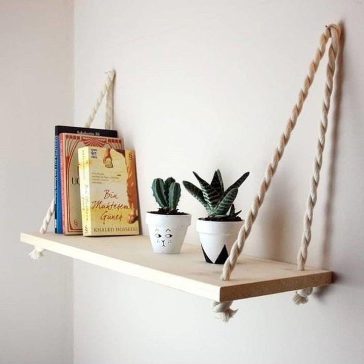 Pinterest.com/Rumahidamanku