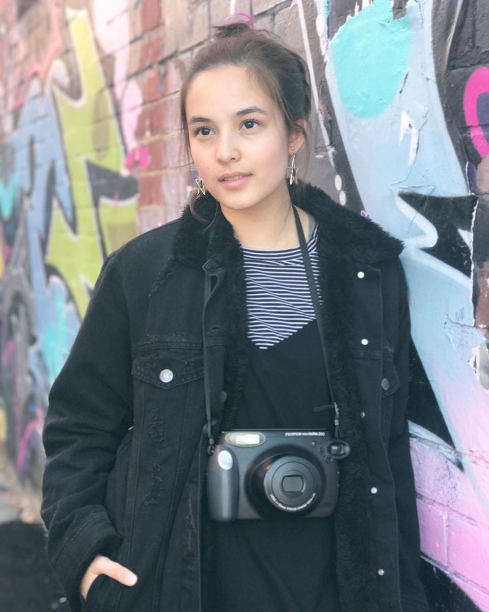 Instagram.com/chelseaislan