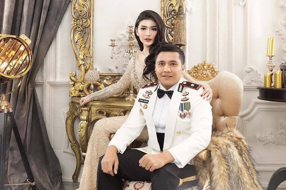Daftar Publik Figur Indonesia yang Menikah di Tengah Pandemi Corona