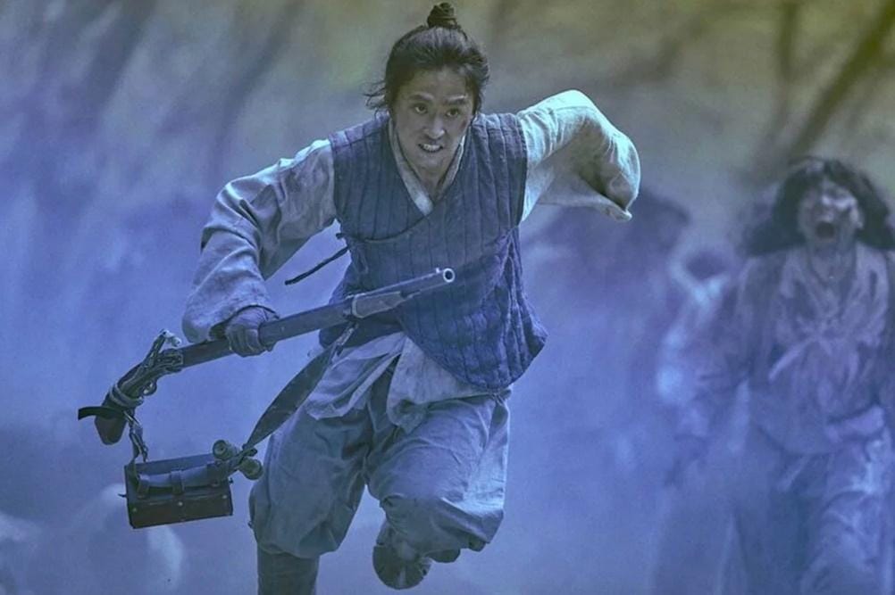 Biar Nggak Bosan, Ini 7 Tayangan Netflix Rekomendasi Seleb Indonesia