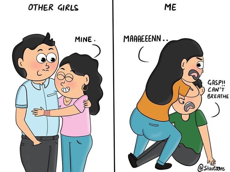 Instagram.com/shrutoons