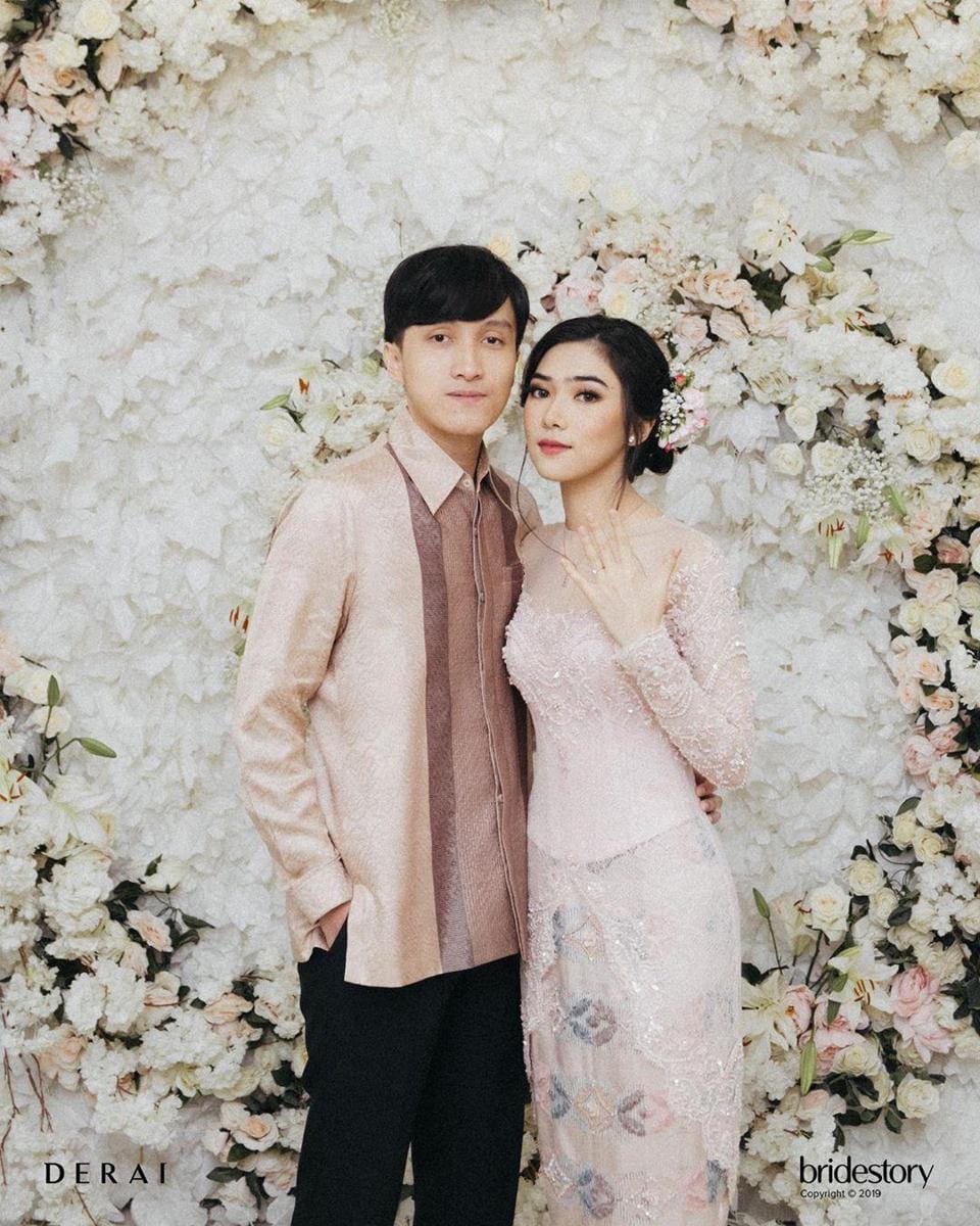 Instagram.com/thebridestory