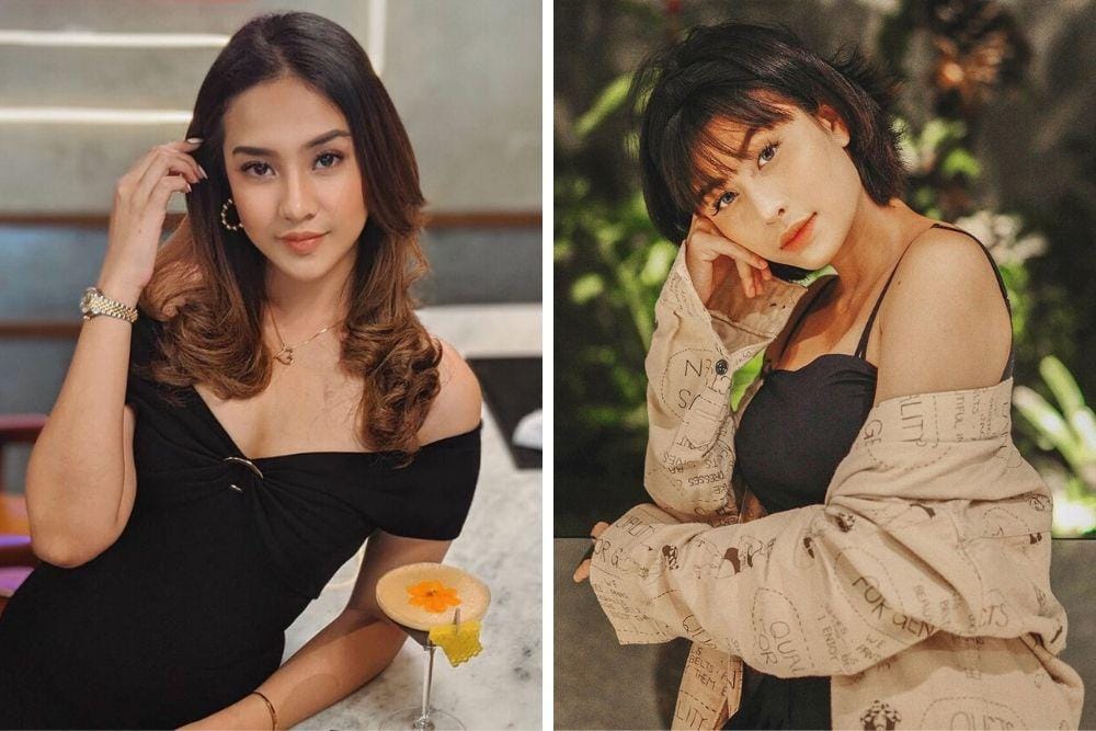 instagram.com/anyageraldine , instagram.com/awkarin