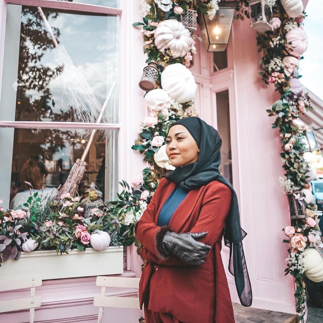 Instagram.com/rachelvennya