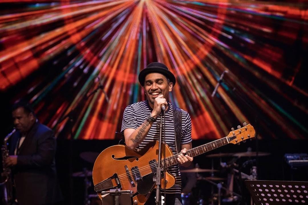 Instagram.com/Glenn Fredly