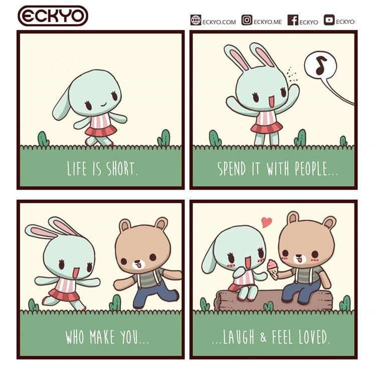 Instagram.com/eckyo.me