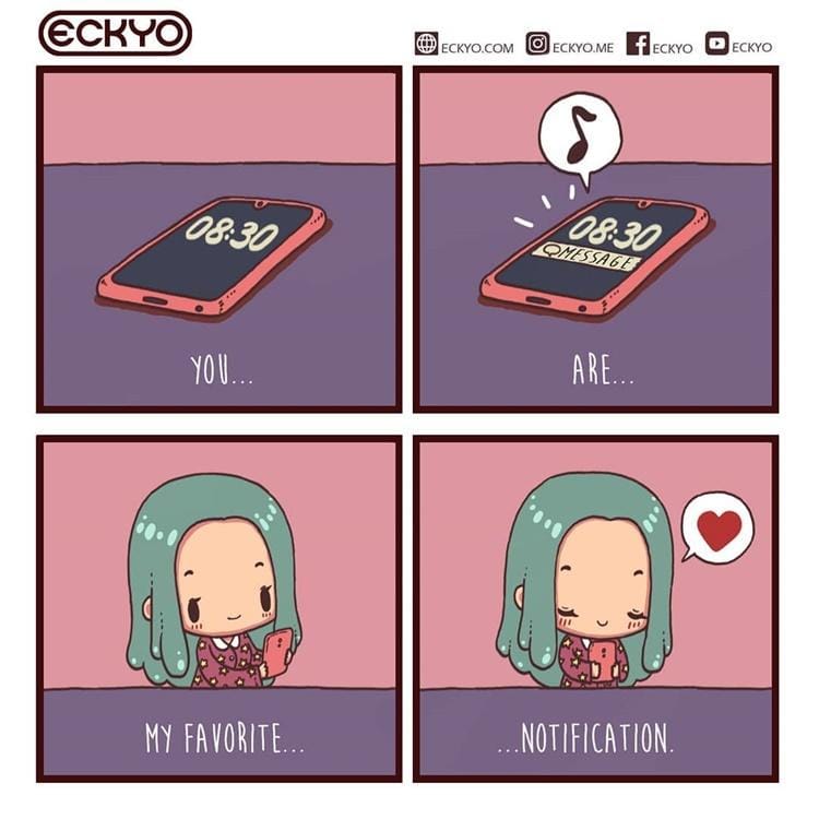 Instagram.com/eckyo.me