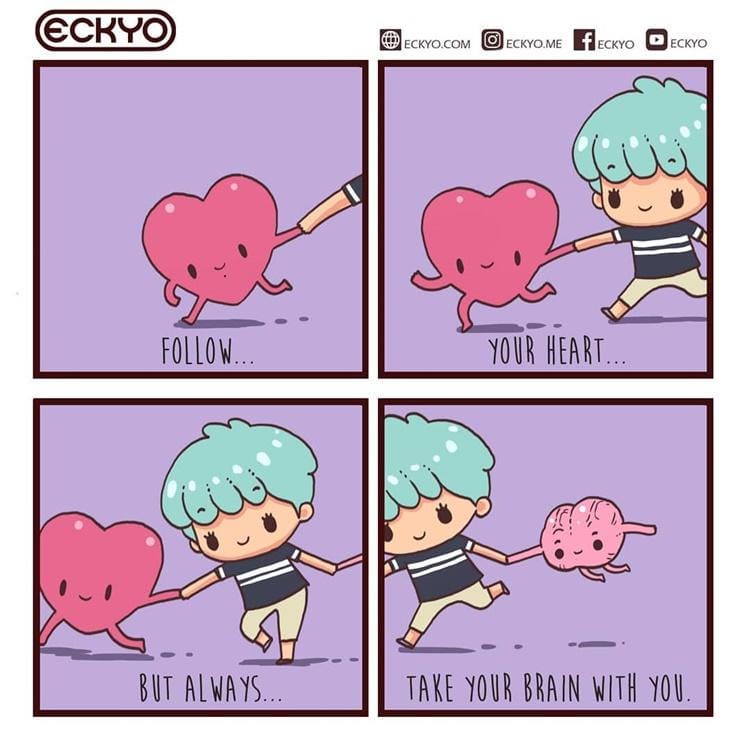 Instagram.com/eckyo.me