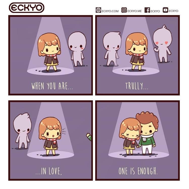 Instagram.com/eckyo.me