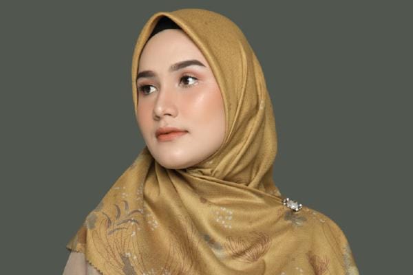 #PopbelaOOTD: Kerudung Cantik untuk Bulan Ramadan