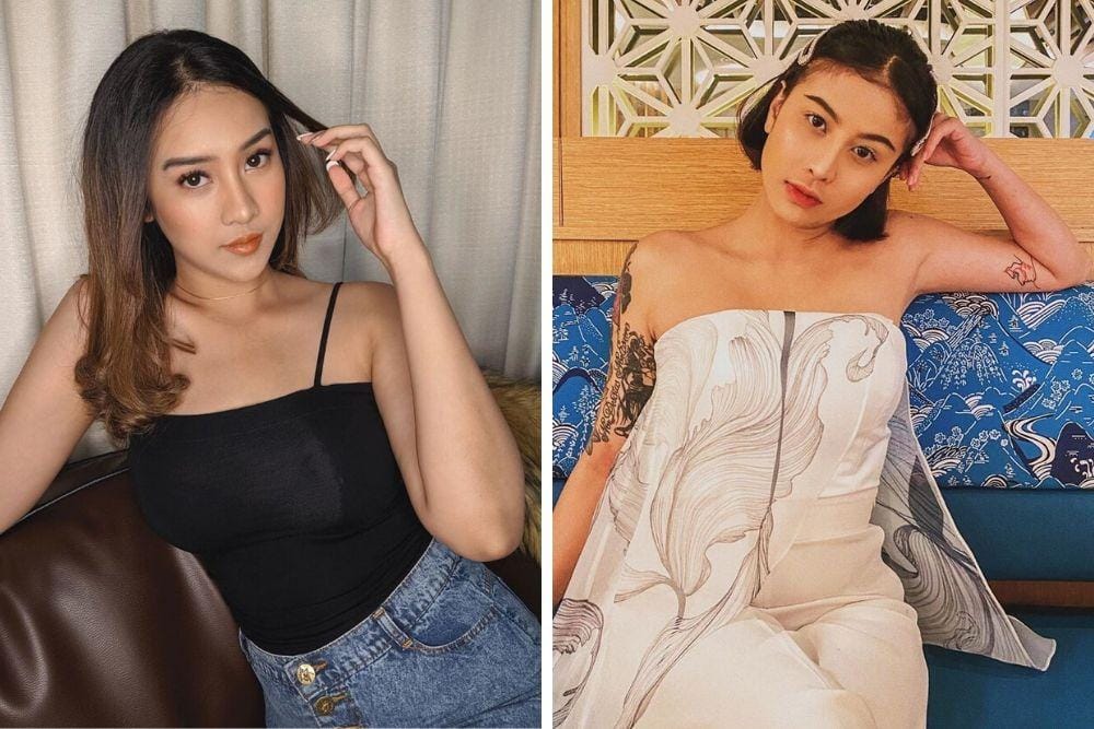 instagram.com/anyageraldine , instagram.com/awkarin