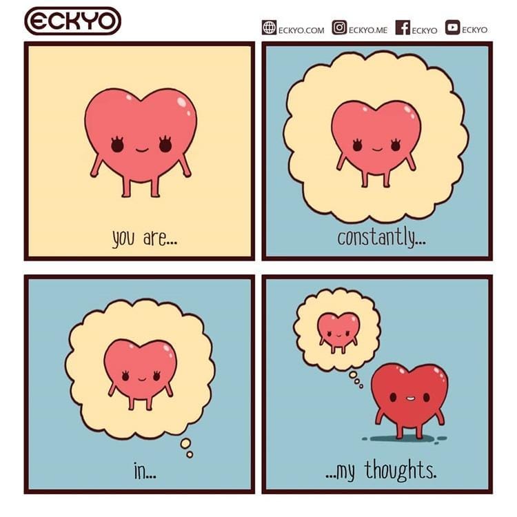 Instagram.com/eckyo.me