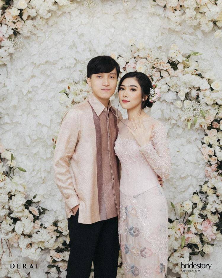 Instagram.com/thebridestory