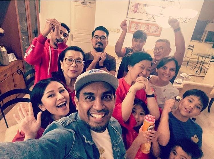 Instagram.com/glennfredly309