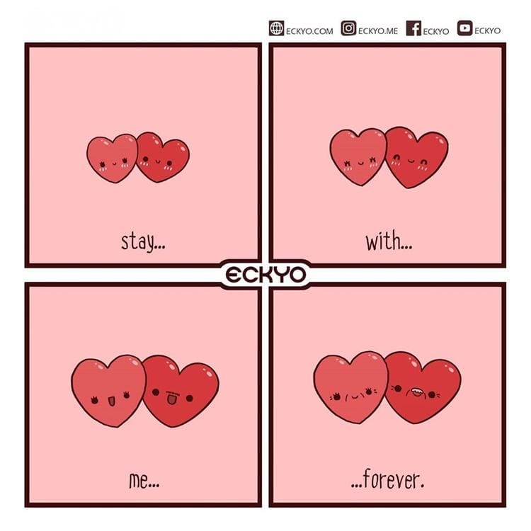 Instagram.com/eckyo.me