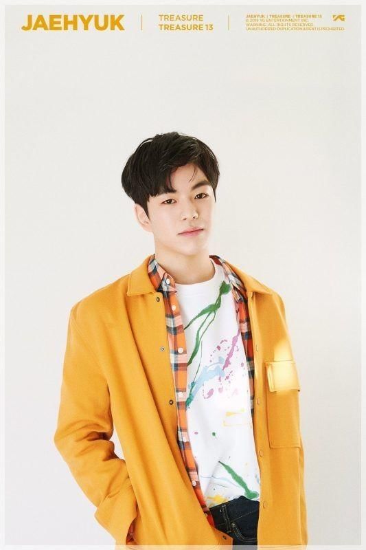 Dok. YG Entertainment