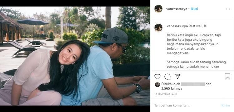 Instagram.com/vanessasurya