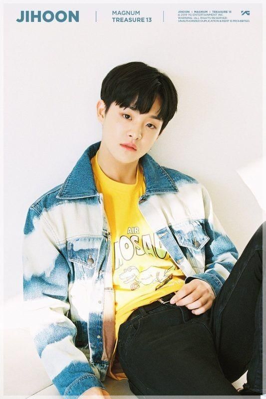 Dok. YG Entertainment