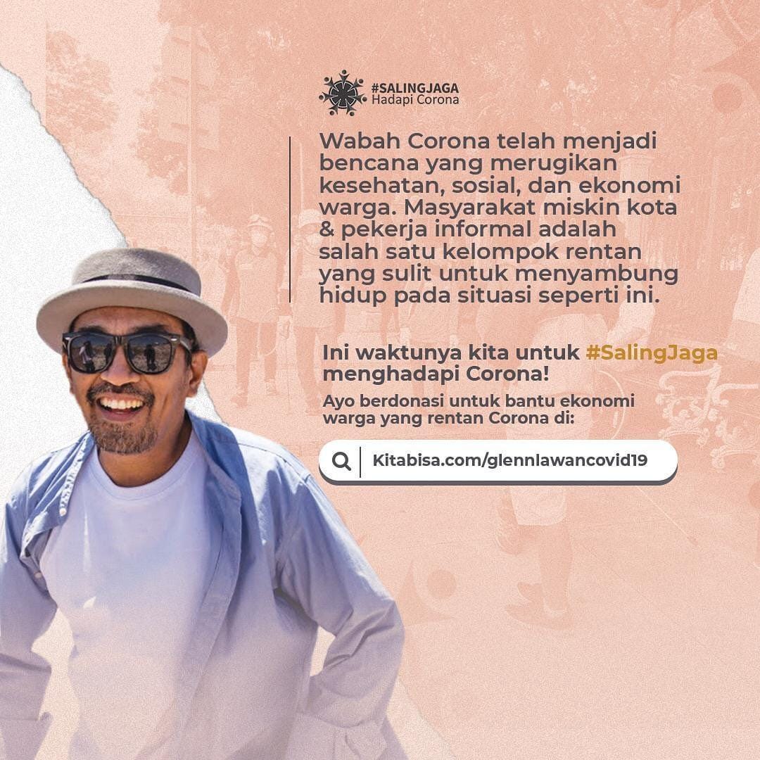 Instagram.com/glennfredly309