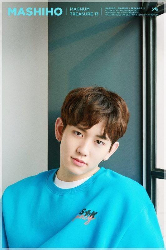 Dok. YG Entertainment