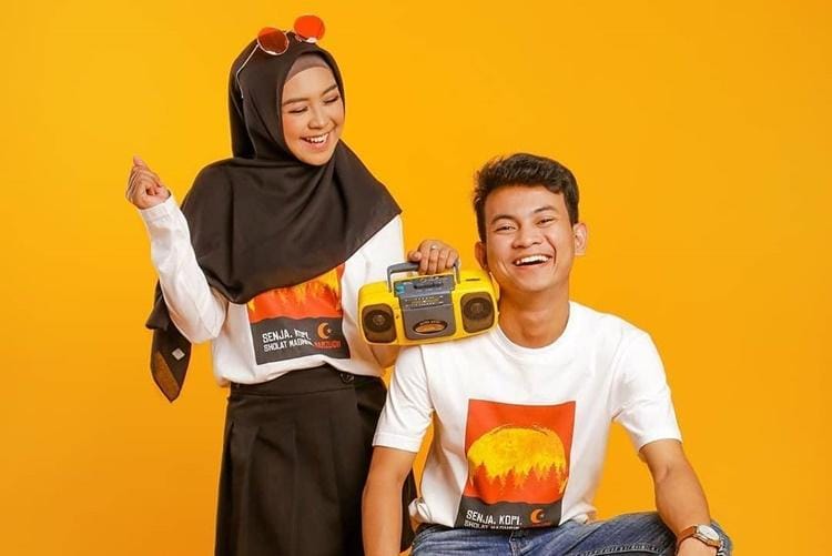 9 Bukti Kedekatan Ria Ricis & Wildan Alamsyah, Benarkah Tak Direstui?