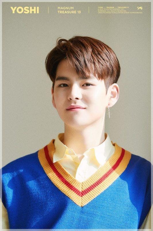 Dok. YG Entertainment