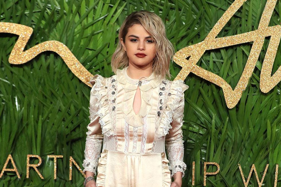 5 OOTD Selena Gomez untuk 5 Hari Kedepan!