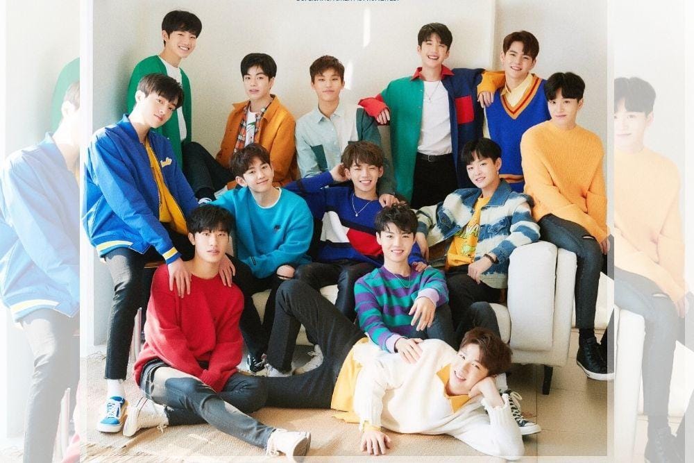 Dok. YG Entertainment