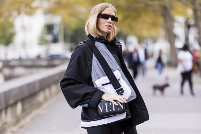 Tips Tampil Layaknya Fashionista Pakai Celana Pendek