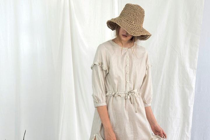 #PopbelaOOTD: Dress Manis untuk Akhir Pekan
