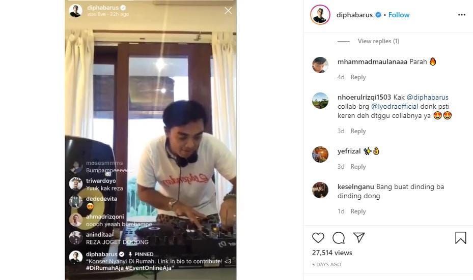 Instagram.com/diphabarus