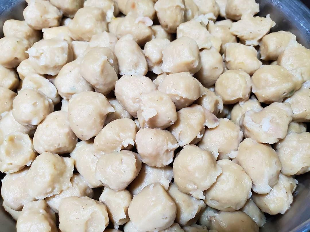 Instagram.com/pentol_endulsurabaya