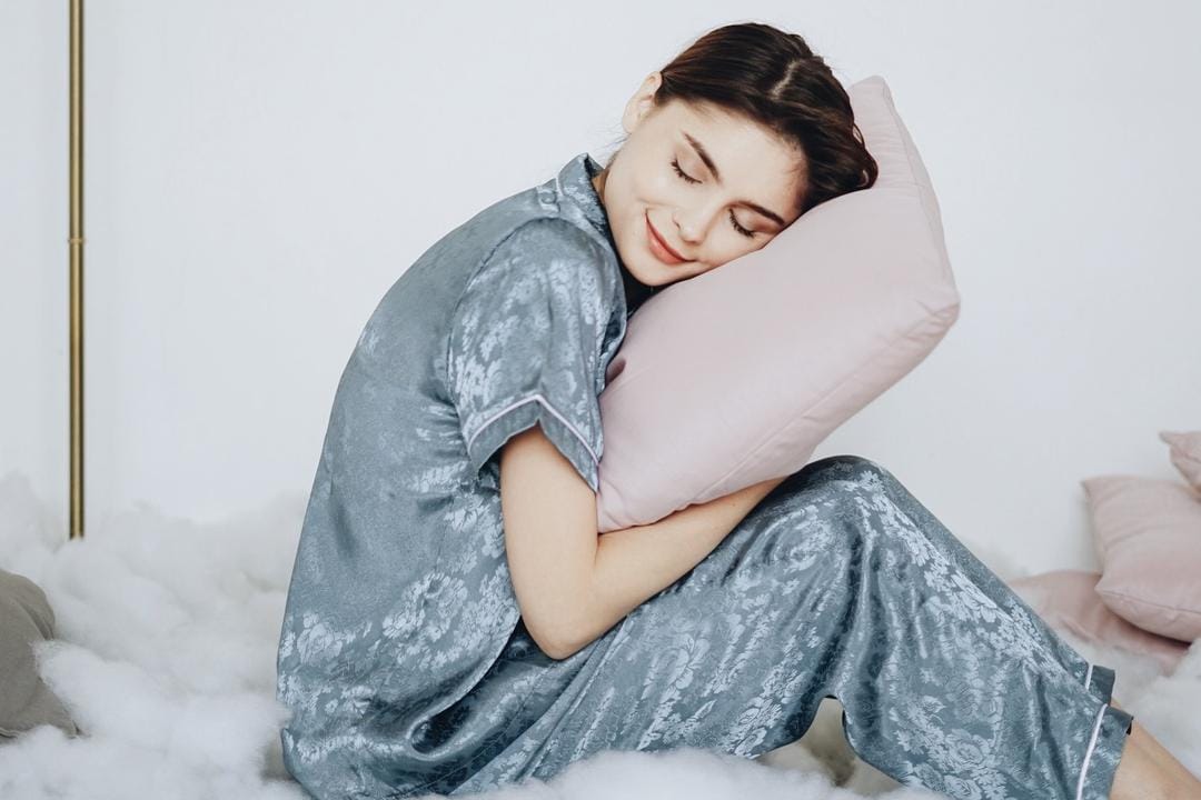 #PopbelaOOTD: Rekomendasi Piyama dari Brand Lokal