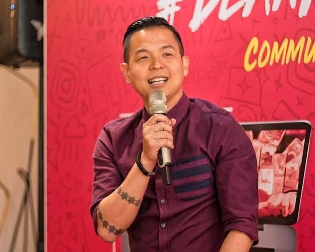 instagram/ernestprakasa