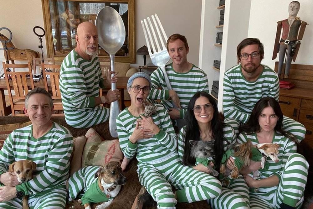 Instagram.com/Demimoore