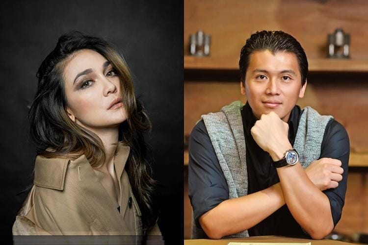 Terhalang Restu Orangtua Jadi Alasan Utama 5 Pasangan Seleb Ini Putus