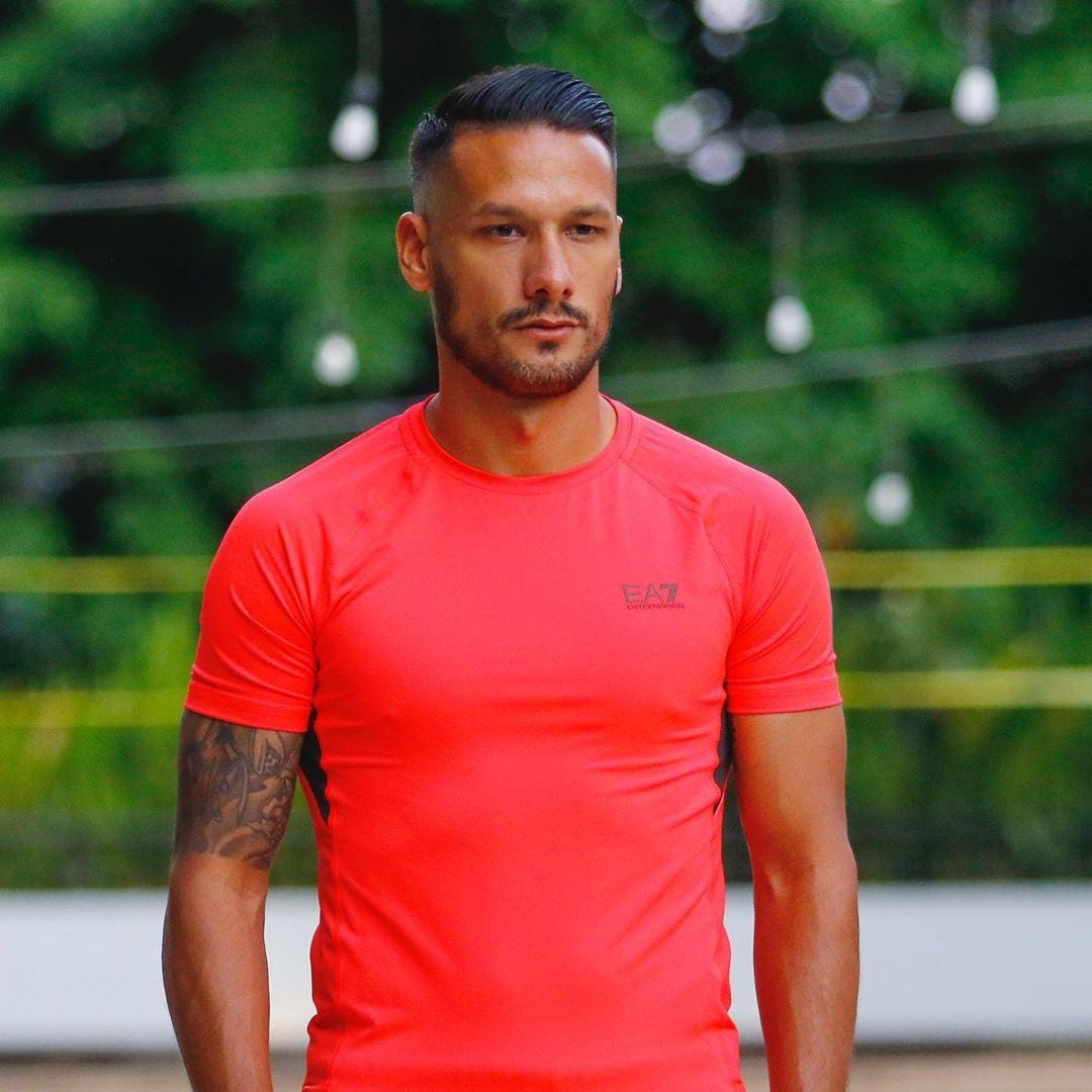 Instagram.com/RaphaelMaitimo