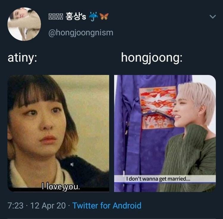 Twitter.com/hongjoongnism