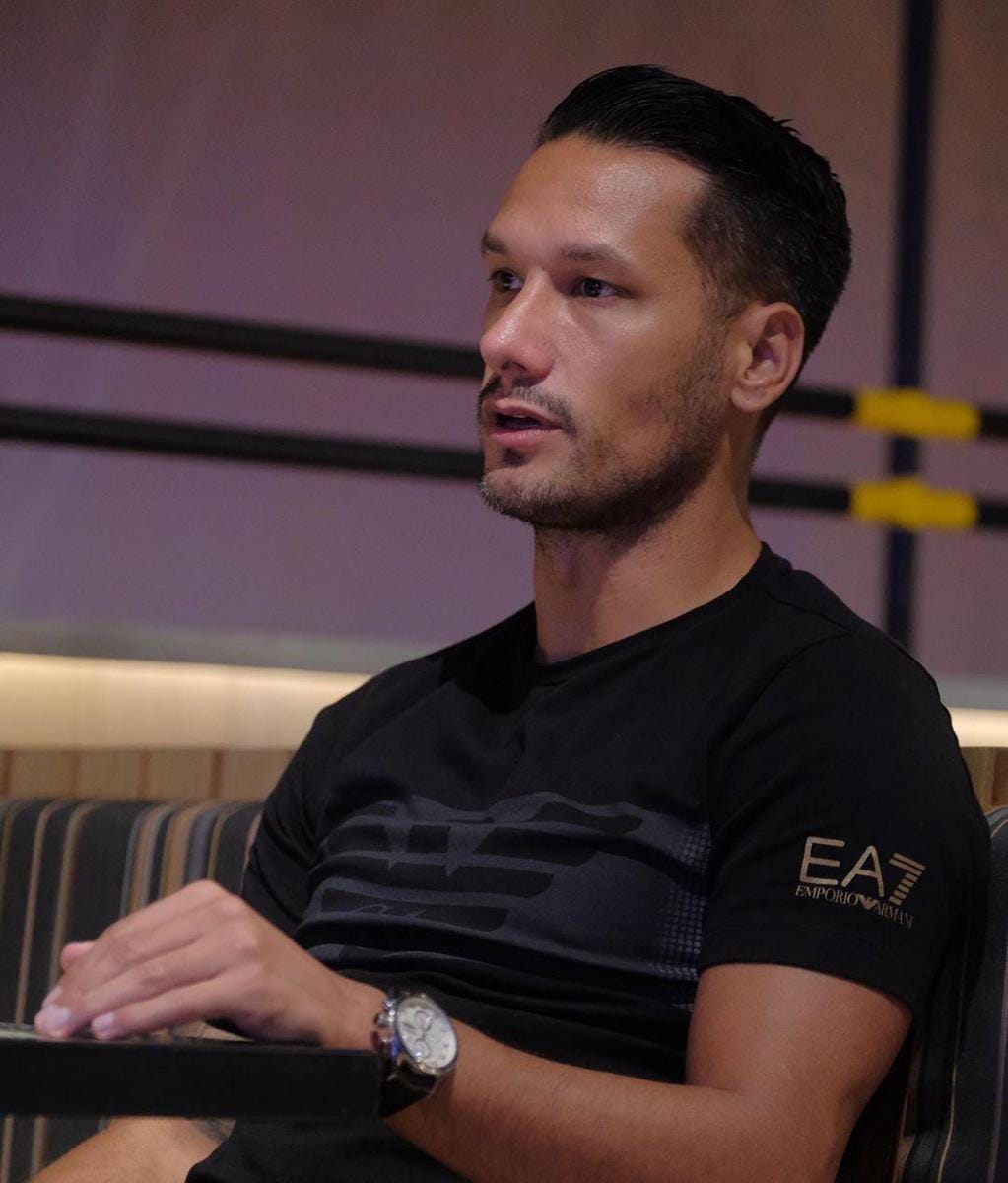 Instagram.com/RaphaelMaitimo