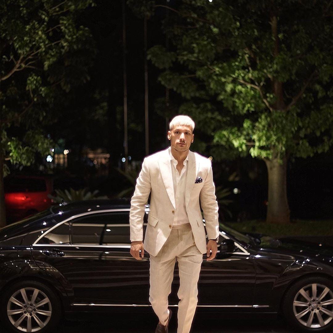 Instagram.com/RaphaelMaitimo