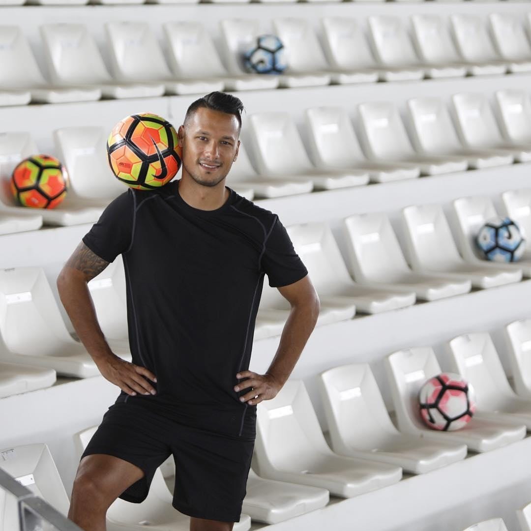 Instagram.com/RaphaelMaitimo